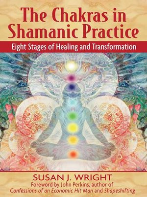 cover image of The Chakras in Shamanic Practice